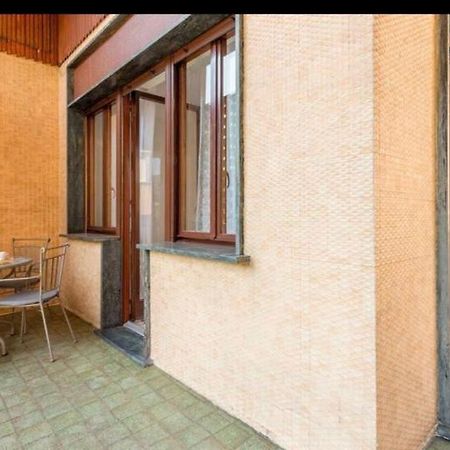 Como Diamond Apartment Lipomo Εξωτερικό φωτογραφία