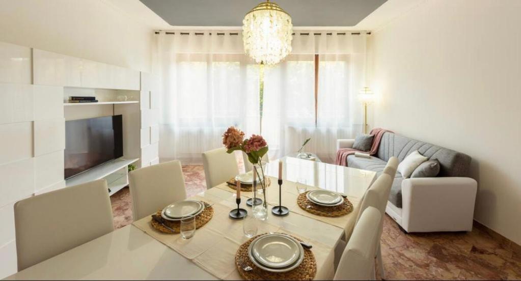 Como Diamond Apartment Lipomo Εξωτερικό φωτογραφία