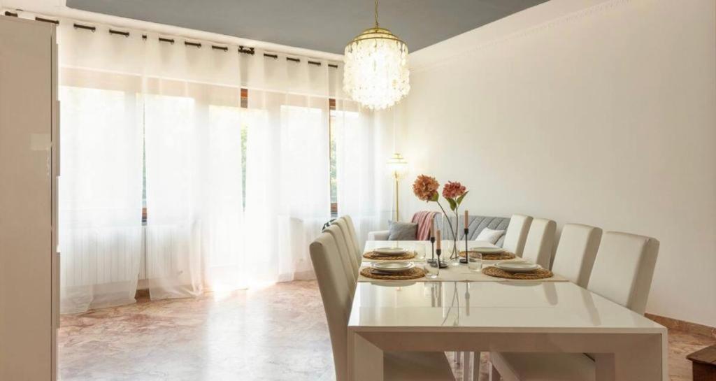 Como Diamond Apartment Lipomo Εξωτερικό φωτογραφία