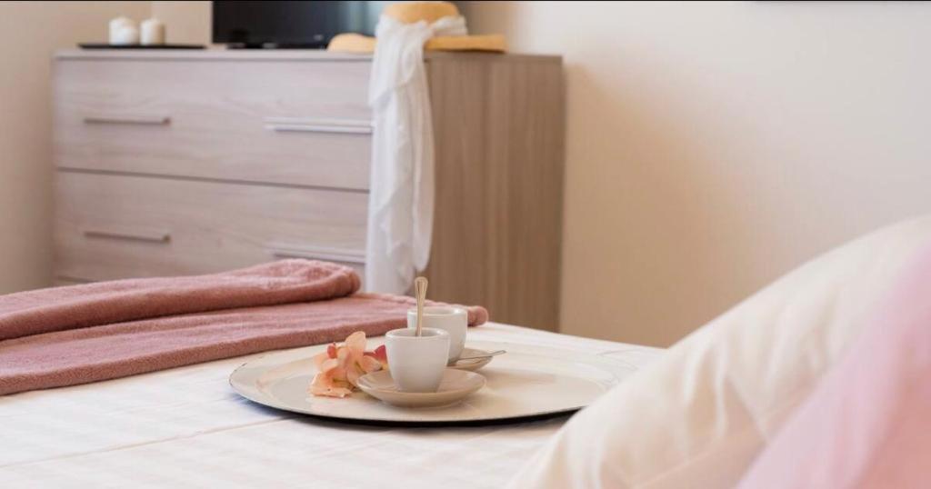 Como Diamond Apartment Lipomo Εξωτερικό φωτογραφία