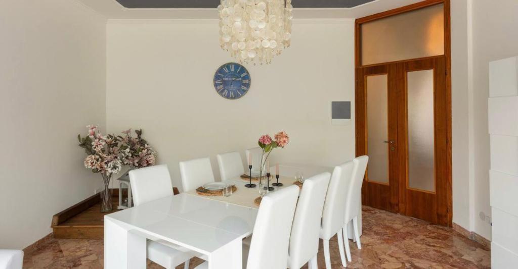 Como Diamond Apartment Lipomo Εξωτερικό φωτογραφία