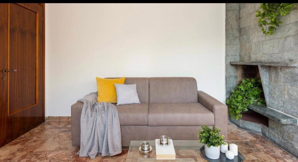 Como Diamond Apartment Lipomo Εξωτερικό φωτογραφία