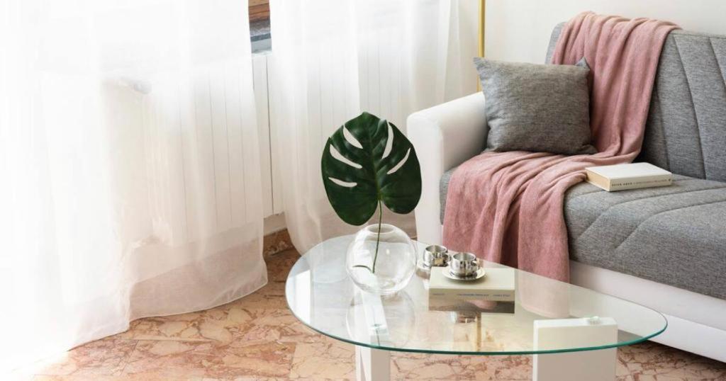Como Diamond Apartment Lipomo Εξωτερικό φωτογραφία