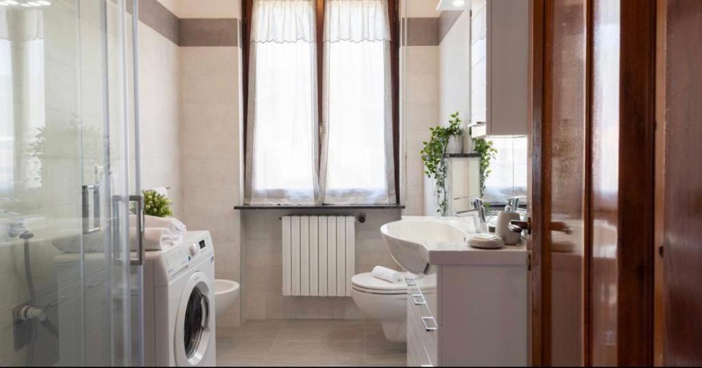 Como Diamond Apartment Lipomo Εξωτερικό φωτογραφία