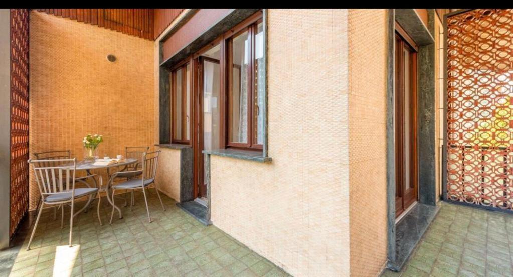 Como Diamond Apartment Lipomo Εξωτερικό φωτογραφία