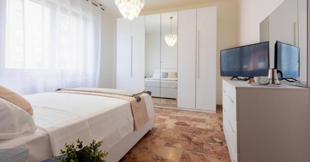 Como Diamond Apartment Lipomo Εξωτερικό φωτογραφία