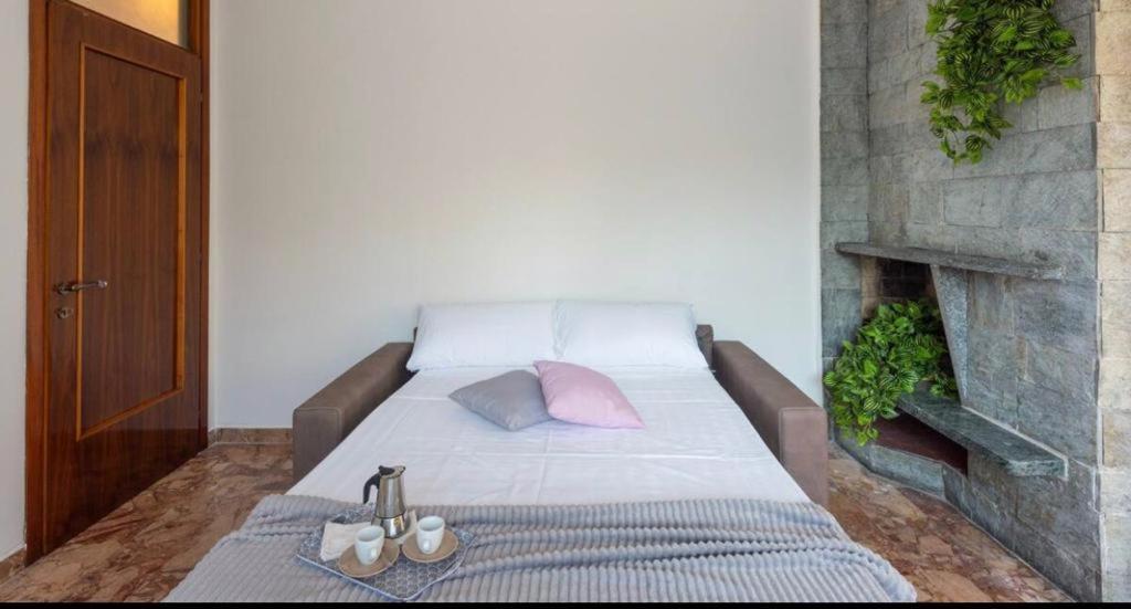 Como Diamond Apartment Lipomo Εξωτερικό φωτογραφία