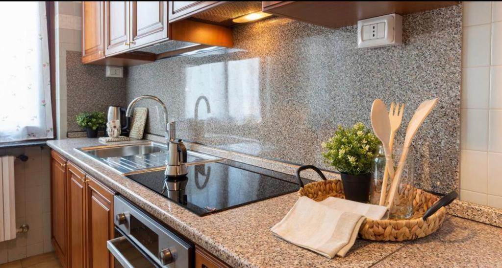 Como Diamond Apartment Lipomo Εξωτερικό φωτογραφία