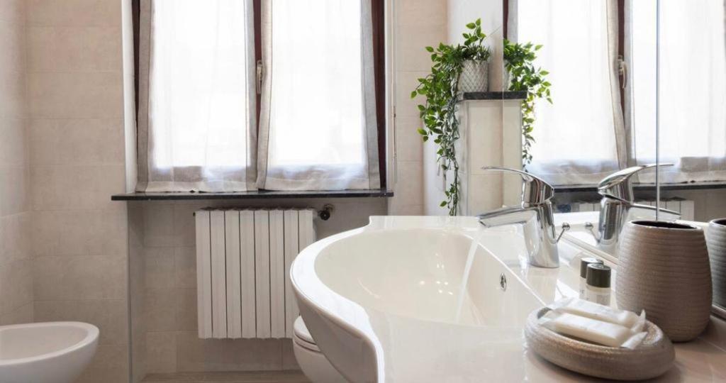 Como Diamond Apartment Lipomo Εξωτερικό φωτογραφία