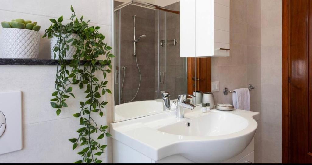 Como Diamond Apartment Lipomo Εξωτερικό φωτογραφία